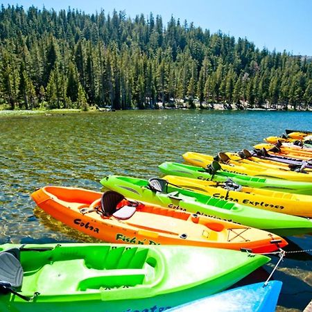 Meadow Ridge Condos By Mammoth Slopes Lodging Mammoth Lakes Exteriér fotografie