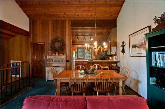 Meadow Ridge Condos By Mammoth Slopes Lodging Mammoth Lakes Pokoj fotografie