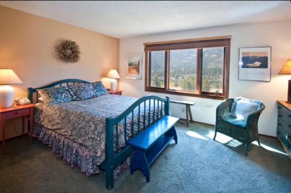 Meadow Ridge Condos By Mammoth Slopes Lodging Mammoth Lakes Pokoj fotografie