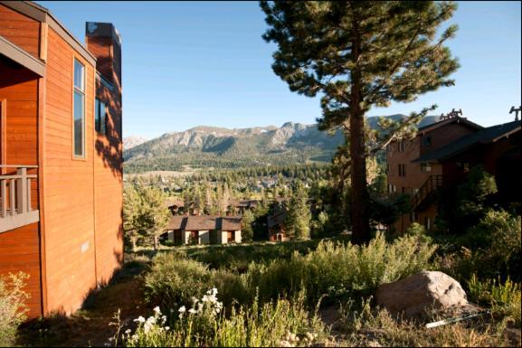 Meadow Ridge Condos By Mammoth Slopes Lodging Mammoth Lakes Pokoj fotografie