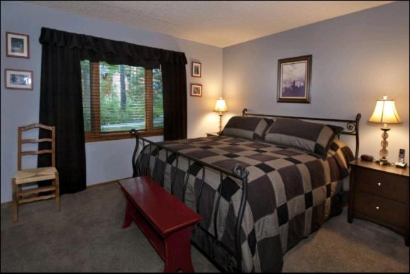 Meadow Ridge Condos By Mammoth Slopes Lodging Mammoth Lakes Pokoj fotografie