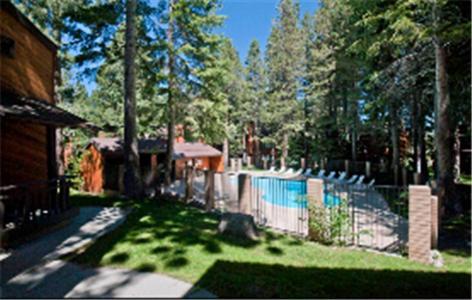 Meadow Ridge Condos By Mammoth Slopes Lodging Mammoth Lakes Exteriér fotografie