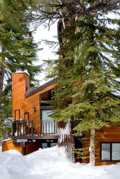 Meadow Ridge Condos By Mammoth Slopes Lodging Mammoth Lakes Exteriér fotografie
