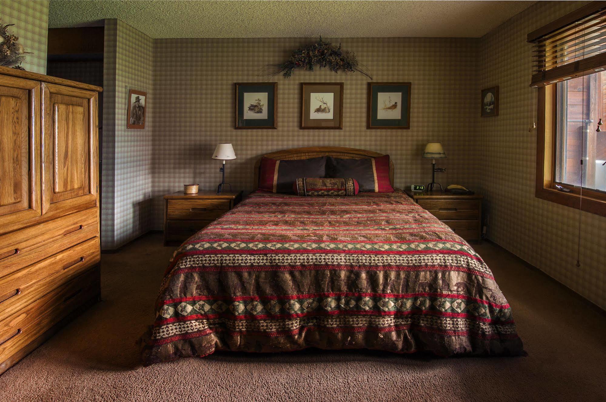 Meadow Ridge Condos By Mammoth Slopes Lodging Mammoth Lakes Exteriér fotografie
